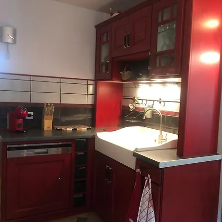 Villa En Garrigue Avec Piscine Le Corbierou