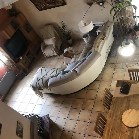 En Garrigue Avec Piscine Le Corbierou Villa Villeneuve-les-Corbières